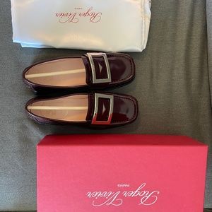 Roger Vivier Loafer